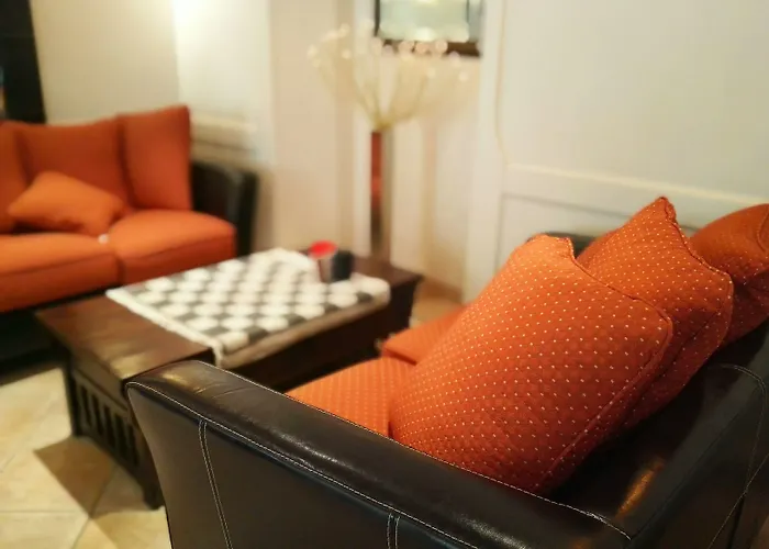 Hotel Alexandre Iii 3*