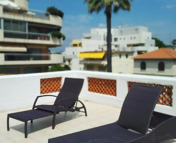 Hotel Alexandre Iii 3*