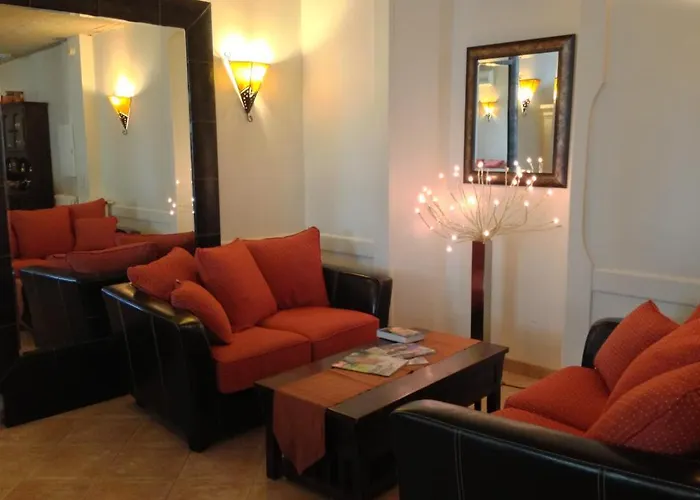 Hotel Alexandre Iii