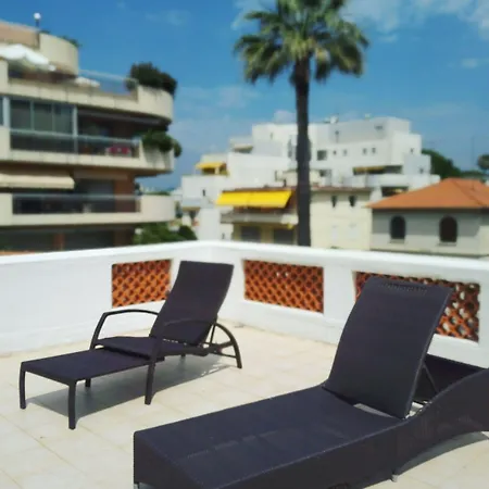 Alexandre Iii Hotell 3*