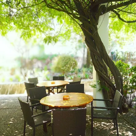 Alexandre Iii Hotell 3*