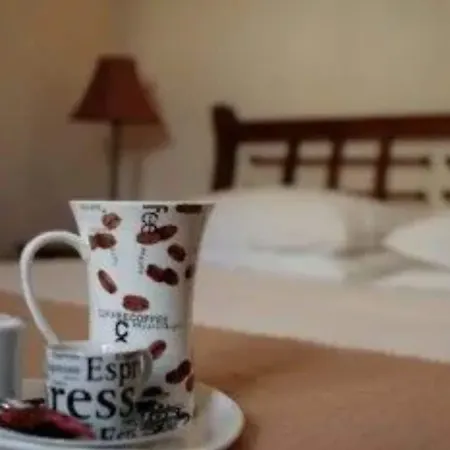 Hotell Alexandre Iii Cannes