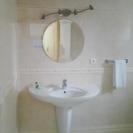 Hotell Alexandre Iii Cannes