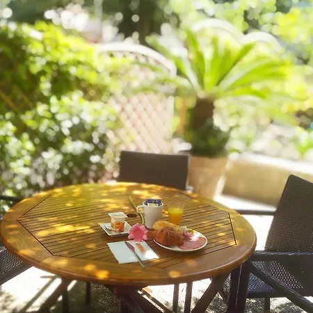 Alexandre Iii Hotell 3*