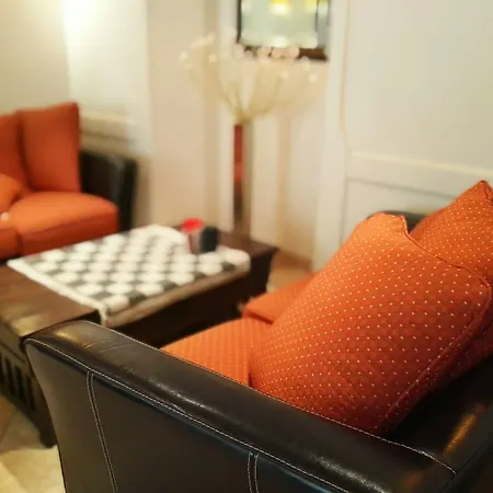 Hotel Alexandre Iii 3*