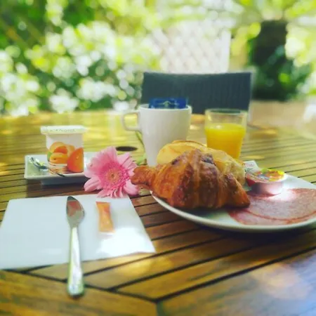 호텔 Alexandre Iii