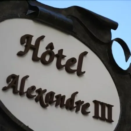 Alexandre Iii 호텔 칸느