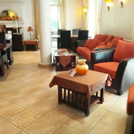 Hotel Alexandre Iii Cannes