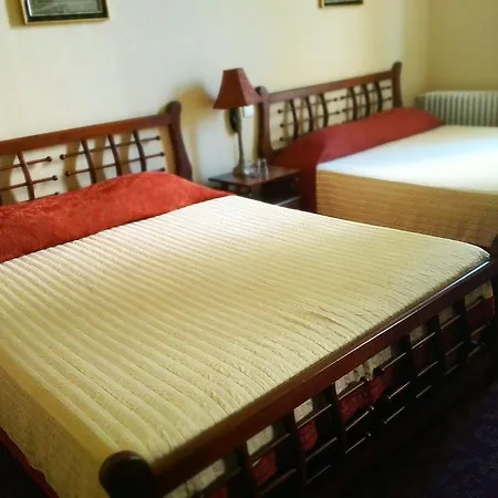 Hotel Alexandre Iii