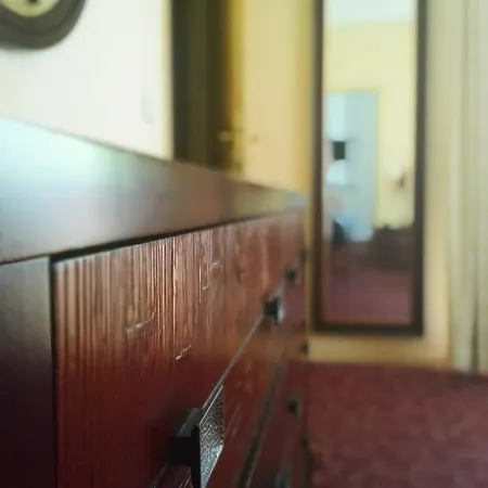 Otel Alexandre Iii Cannes