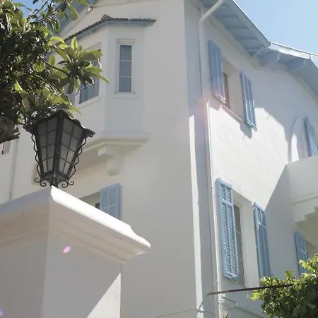 Alexandre Iii Cannes