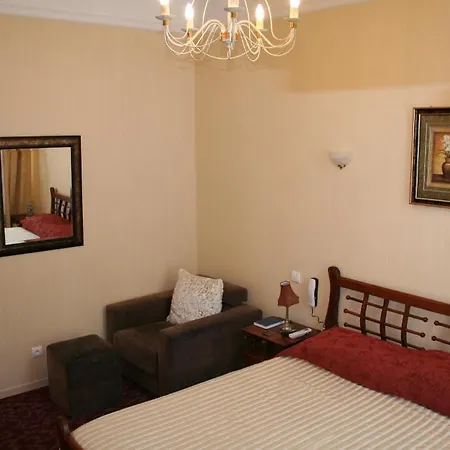 Alexandre Iii Otel 3*