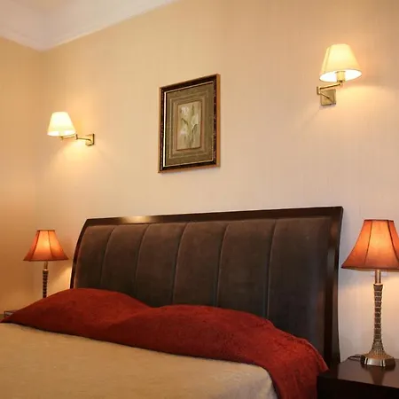 Alexandre Iii 3* Cannes