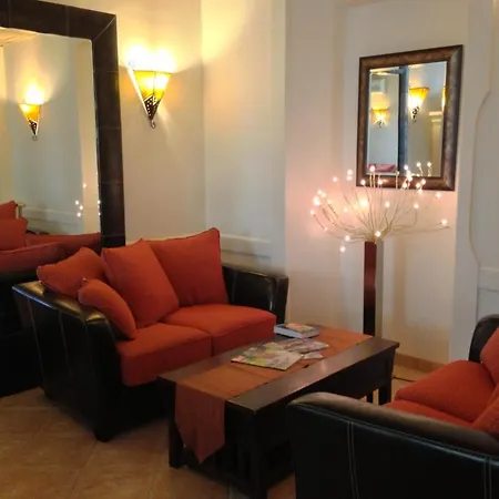Hotel Alexandre Iii