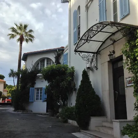 Alexandre Iii 3* Cannes