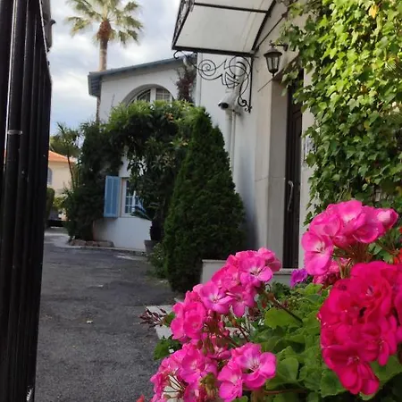 Alexandre Iii Hotel Cannes