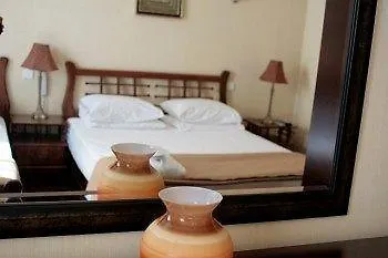 Alexandre Iii Otel 3*