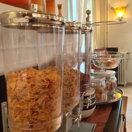 Hotel Alexandre Iii