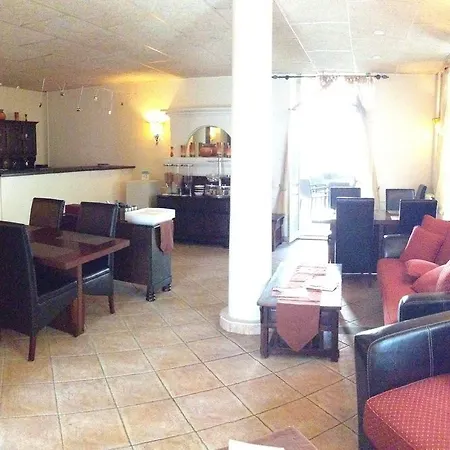 Alexandre Iii 3* Cannes