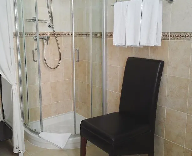 Otel Alexandre Iii Cannes