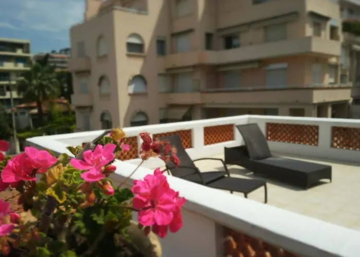 Alexandre Iii Cannes