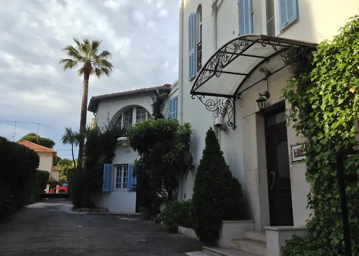 Alexandre Iii 3* Cannes