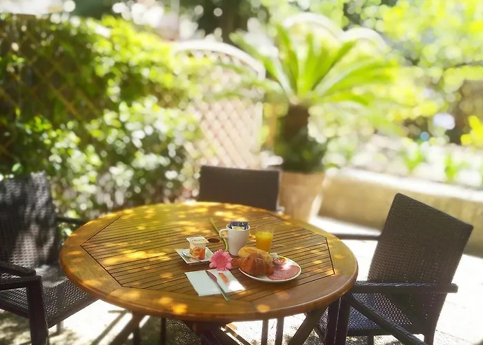 Alexandre Iii Otel 3*