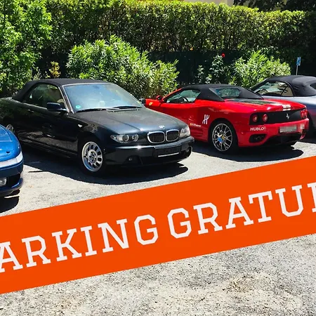 Alexandre Iii فندق كان