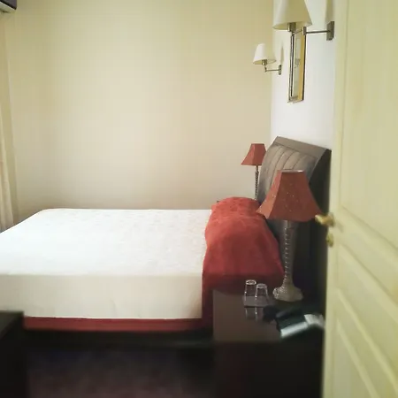 Alexandre Iii 3* كان