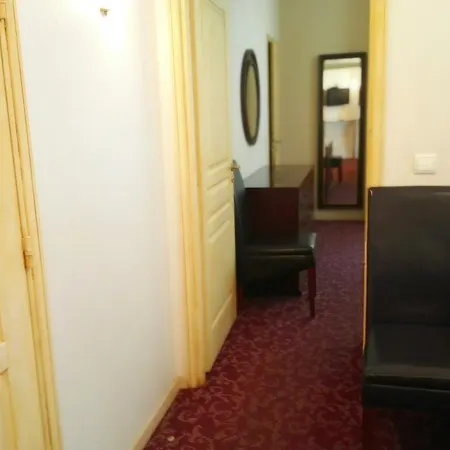 Alexandre Iii كان