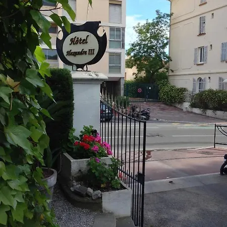 Alexandre Iii كان