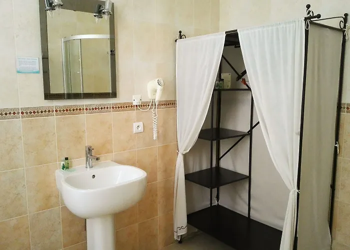 Hotell Alexandre Iii Cannes