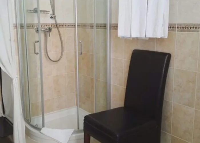 Hotell Alexandre Iii