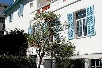 Alexandre Iii Hotell 3*