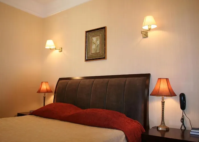 Alexandre Iii 3* Cannes