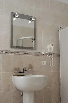 Alexandre Iii Hotell 3*