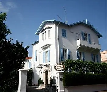 Hotell Alexandre Iii Cannes