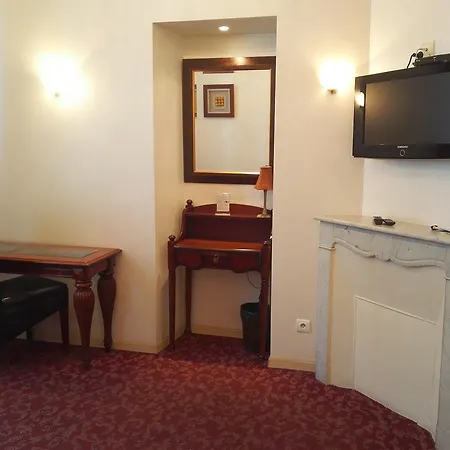 Hotell Alexandre Iii 3*