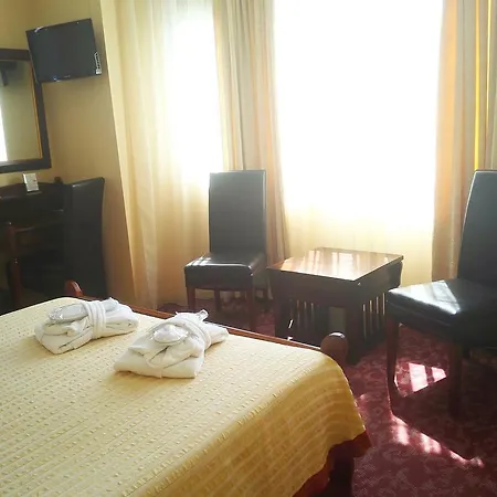 Hotell Alexandre Iii Cannes