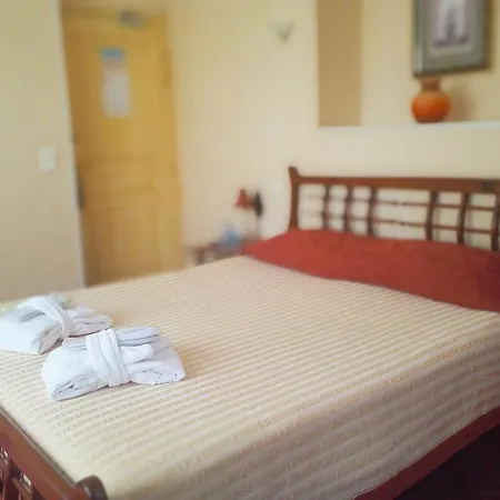 Hotell Alexandre Iii
