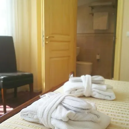 Hotell Alexandre Iii Cannes