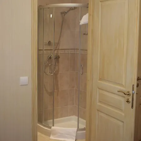 Hotell Alexandre Iii 3*