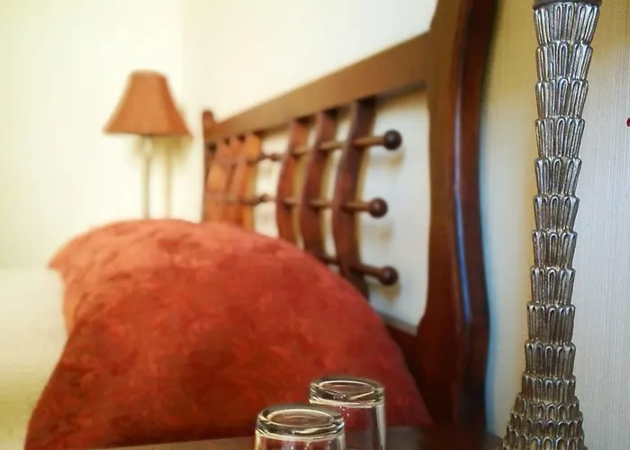 Hotel Alexandre Iii 3*