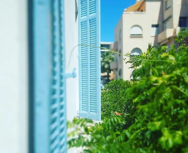 Alexandre Iii Cannes