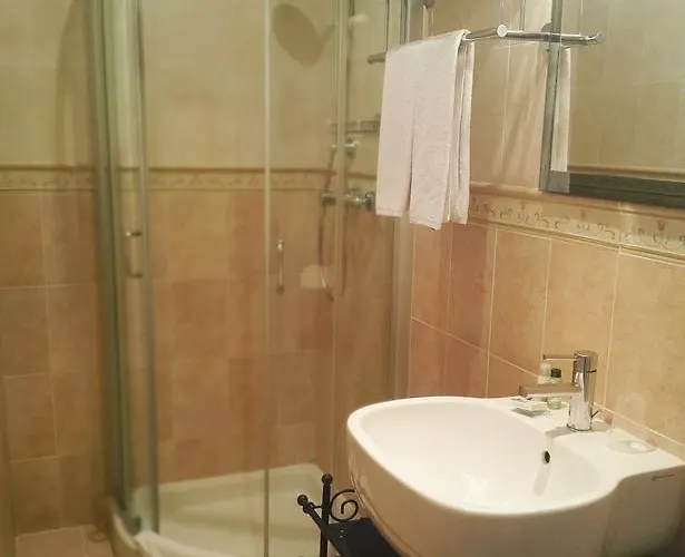 Hotel Alexandre Iii