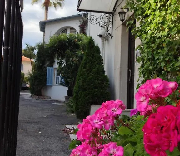 Alexandre Iii Hotel Cannes