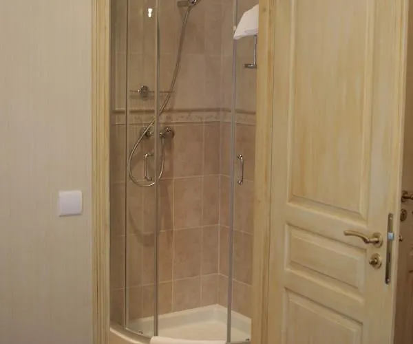 Hotel Alexandre Iii 3*
